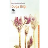 Doğa Etiği - Mahmut Özer