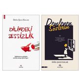 Doğa Şale'den Adınıza İmzalı 2 Kitap