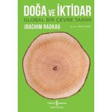 Doğa ve İktidar - Joachim Radkau