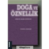 Doğa ve Öznellik - Yunus Cengiz