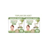 Dogadan 5 Numara Junior 92X2 Toplam 184 Adet