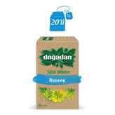 Doğadan Şifalı Bitkiler Rezene, 20 Posset