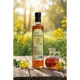 DOĞAEDA Sarı Kantaron Yağı - 250 ml