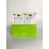 Doğal Adres Detox Çayı