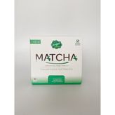 Doğal Adres Matcha Çayı `saf Pudra`