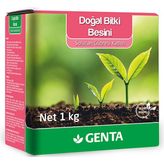 Doğal Bitki Besini 1 Kg