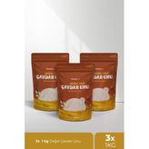 Doğal Çavdar Unu (3X1 Kg)