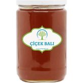 Doğal Çiçek Balı (860 Gr) - 750 gr