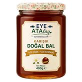 Doğal Çiçek & Kestane Balı 400 G