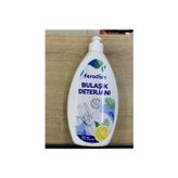 Doğal Elde Yıkama Bulaşık Deterjanı 500 ML