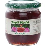 Doğal Gül Reçeli 410 gr