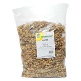 Doğal Hatmi Çiceği, Hatmi 1000 Gr Paket