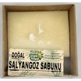 Doğal Hayat 54 Salyangoz Sabunu
