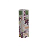 Dogal Karadut Ozlu 2-6 Yas Dis Macunu 60 Ml