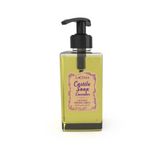 Doğal Kastil Sabun (400ml)