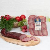Doğal Kontrfile Kuru Et - 1 kg