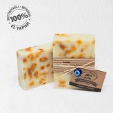 Doğal Limon Sabunu - 100Gr - Sabun Mutfağı