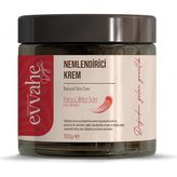 Doğal Nemlendirici, Krem, (100ML)