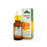 Doğal Portakal Yağı - 20 Ml