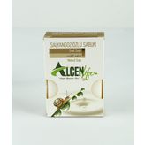 DOĞAL SALYANGOZ ÖZLÜ SABUN 100 GR