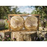 Doğal Siirt Pervari Karakovan Kasnak Balı (2 Kg)