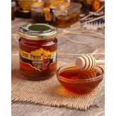 Doğal Süzme Çiçek Balı 240 Gr.