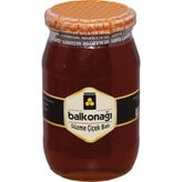 Doğal Süzme Çiçek BALI(470GR) - 470 gr