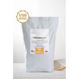 Doğal Tam Buğday Unu 10 Kg