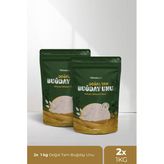 Doğal Tam Buğday Unu (2X1 Kg)