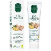 Doğal Zencefil Özlü Macun 200 Gr