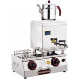 Doğalgazlı Çay Ocağı 15LIK