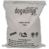 Doğalinya 3 kg Glutensiz Sorgum Unu