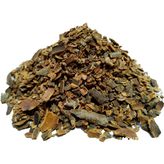 Doğan 1000 gr Doğal Barut Ağacı Kabuğu