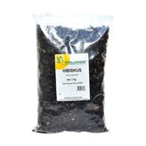 Doğan 1000 gr Hibiskus Bamya Çiçeği