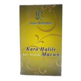 Doğan 450 gr Kara Halileli Ballı Bitkisel Karışım