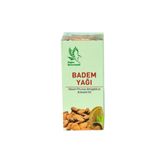 Doğan 50 cc Badem Yağı