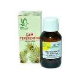 Doğan 50 cc Çam Terebentin Yağı