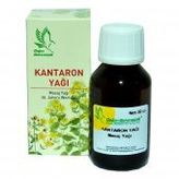 Doğan 50 cc Kantaron Yağı
