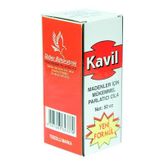 Doğan 50 cc Kavil Maden Cilası