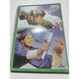 Doğan A4 Çizgili Defter 96 Yp