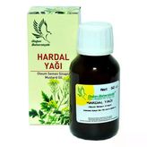 Doğan Baharat 50 cc Hardal Yağı