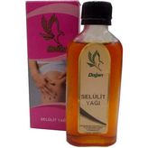 Doğan Baharat Yağı Cam Şişe 100 ml