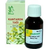 Doğan Baharatçılık Kantaron Yağı 50Cc