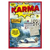 Doğan Burda Dergi Yayıncılık KARMA BULMACA