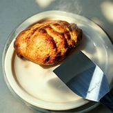 Doğan Çiftel Taita Serisi Spatula 8.5 Cm