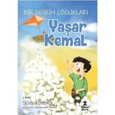 Doğan Çocuk Bir Devrin Çocukları - Yaşar Kemal - Aşağı