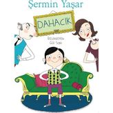 Doğan Çocuk Dahacık Türkçe - Şermin Yaşar