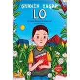 Doğan Çocuk Lo. Şermin Yaşar'dan