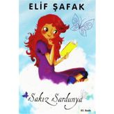 DOĞAN ÇOCUK Sakız Sardunya