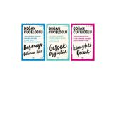 Doğan Cüceloğlu Başarıya Götüren Aile +2 Adet Kitap Set